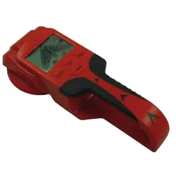 Suchgerät 3 in 1 Holz/Volt/Metall