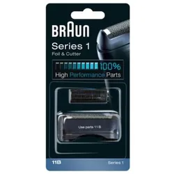 Braun Kombipack 11B