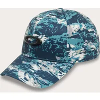 OAKLEY Tincan Cap Tiger Camo Pacific S/M