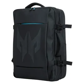 Acer Predator Robust Backpack 18" Schwarz