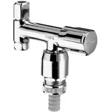 Schell COMFORT Geräteanschlussventil DVGW zertifiziert, 3/8" x 3/8", 033800699,