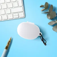 Kwmobile Hülle kompatibel mit Anker Soundcore Life P2 Mini