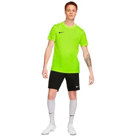 Nike Park VII Dri-FIT Trikot kurzarm 702 volt/black XL