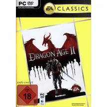 Dragon Age II (Classics) (Download) (PC) 