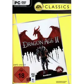 Dragon Age II (Classics) (Download) (PC) 
