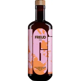 Freud Wild Cherry Blossom 45% vol 0,7 l