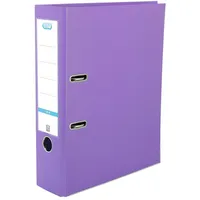 Elba 100202167 Plastik-Ordner Standard, DIN A4 sortiert