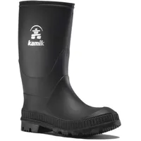 Kamik Stomp Black / Black - EU 28-29