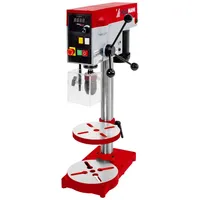 Holzmann Maschinen Holzmann Ständerbohrmaschine SB13B16VN 230V