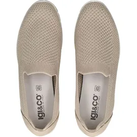 IGI&Co Slipper Herren Beige 39