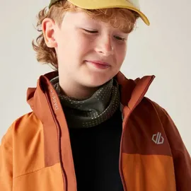 Dare 2b Explore III Jacke Unisex Burnt Orange 9-10 Jahre