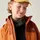 Dare 2b Explore III Jacke Unisex Burnt Orange 9-10 Jahre