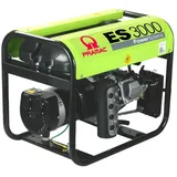 Pramac Stromerzeuger Benzin PE242SH1000