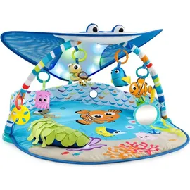 Disney-Baby Disney Mr. Ray Ocean Lights