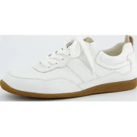 Paul Green Sneaker Low Weiß Damen 41