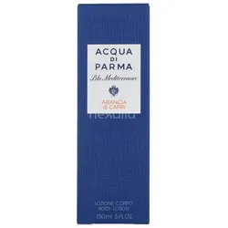 Acqua Di Parma Arancia Di Capri Bodylotion 150 ml