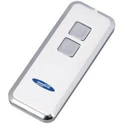 Novoferm Garagentor Handsender Mini-Novotron 522 Design, Fernbedienung 2 Kanal
