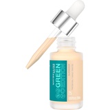 Maybelline Green Edition Superdrop Tinted Dry Oil