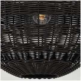 Elstead Lighting Lindendale 1-lammig 40,5 cm Bronze