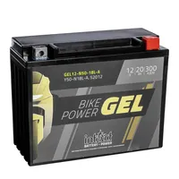 Intact GEL12-N50-18L-A 20 Ah 300 A