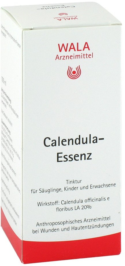 wala calendula essenz