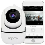 APPROX APPIP360HDPRO Weiß