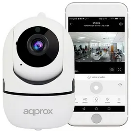 APPROX APPIP360HDPRO Weiß