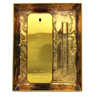 200 ml + Eau de Toilette 10 ml Geschenkset