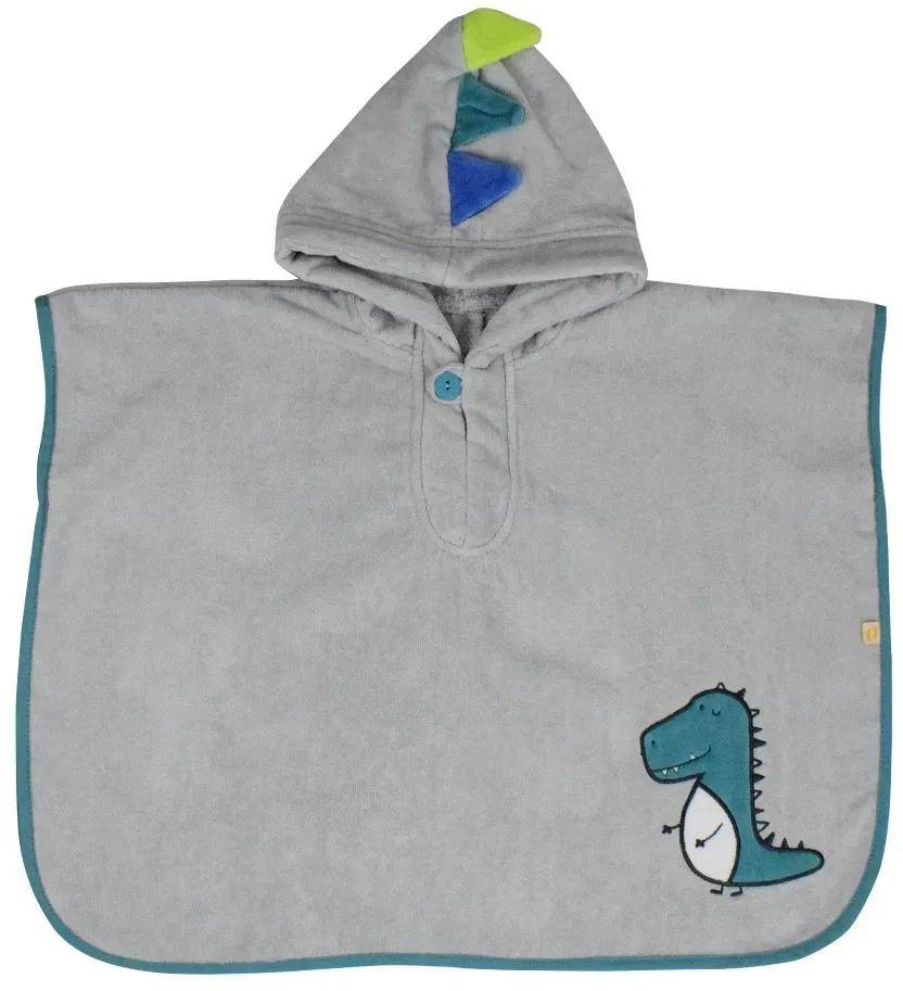 Kinderbademantel SCHLUMMERSACK 