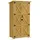 MCombo Gartenschrank 0,55 x 0,90 m Beige