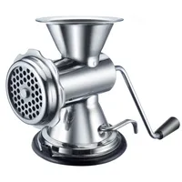 Westmark Fleischwolf Gr. 8 edelstahl