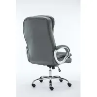 CLP Vancouver XXL grau