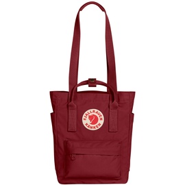 Fjällräven Kanken Totepack Mini ox red