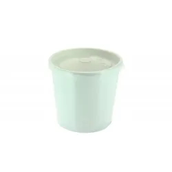 50 Stück Kartonschalen mit dicker Wand 26 oz 750 ml. BIS ZUM ENDE DES LAGERS Ref HD26