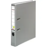Falken PP-Color-Ordner DIN A4 50 mm grau