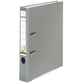 Falken PP-Color-Ordner DIN A4 50 mm grau