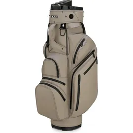 Big MAX Dri Lite Silencio Prime taupe
