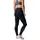 Brooks Momentum Thermal Tight Damen Schwarz S