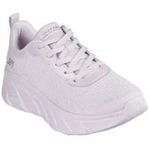 SKECHERS Bobs B Flex Hi - Flying Hi Damen Lila 41