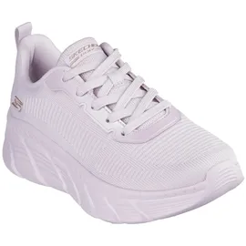 SKECHERS Bobs B Flex Hi - Flying Hi Damen Lila 41