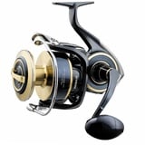 Daiwa 20 SALTIGA (G) 10000-H Meeres-Spinnrolle