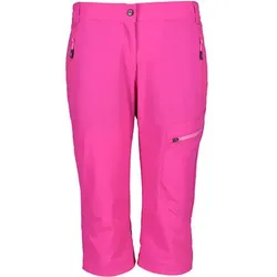 CMP Damen Caprihose WOMAN CAPRI, GERANEO, 46