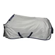 Bucas Power Turnout Light Regendecke Silver 155