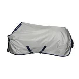 Bucas Power Turnout Light Regendecke Silver 155