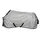 Bucas Power Turnout Light Regendecke Silver 155