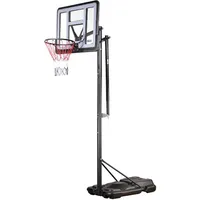 Nils Nils, Basketballkorb