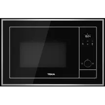 Teka ML 8200 BIS Schwarz
