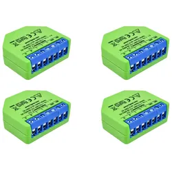SHELLY WiFi-Dimmer 2, 4 Stück