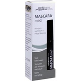 Dr. Theiss Naturwaren Mascara med 5 ml