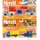 Matchbox Hitch N Haul sortiert